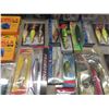 Image 6 : new fishing gear, lures, flies, line weights and more 