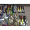 Image 7 : new fishing gear, lures, flies, line weights and more 