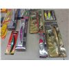 Image 8 : new fishing gear, lures, flies, line weights and more 