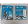 Image 6 : 10 magazines 1958 the motorcycle 