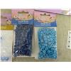 Image 2 : large assortment of beads for crafting 