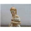 Image 9 : royal doulton "morning walk" and jessica 1990s 8" tall 