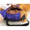 Image 5 : justin bieber back pack teddy bears