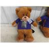 Image 6 : justin bieber back pack teddy bears