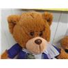 Image 7 : justin bieber back pack teddy bears