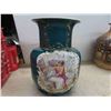 Image 2 : royal austina hand painted sccene opn porcelaiin vase