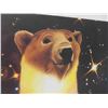 Image 6 : guardian angel polar bear signed prints 23x18