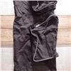 Image 3 : Men's Wear; Stylish Sports Bottoms with multiple Zips; Size Small
