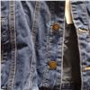 Image 4 : Womens Denim Jacket Size L