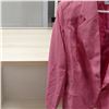 Image 4 : Women's Pink Blazer Size L