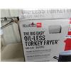 Image 3 : Cherbroil Oiless Turkey Fryer 