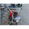 Image 2 : 1970 Kawasaki Bushmaster 90cc 2-Stoke Collector Bike Serial#268116 Runs, Had Recent Tune Up. New