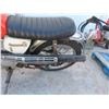 Image 8 : 1970 Kawasaki Bushmaster 90cc 2-Stoke Collector Bike Serial#268116 Runs, Had Recent Tune Up. New