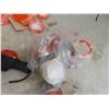 Image 3 : Motor Bike Reflective Lenses & Blinkers, Most with 