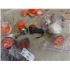 Image 4 : Motor Bike Reflective Lenses & Blinkers, Most with 