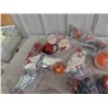 Image 7 : Motor Bike Reflective Lenses & Blinkers, Most with 