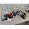 Image 1 : Hotstaple Plastic Welding Torch, Hako Soldering Iron