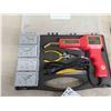 Image 2 : Hotstaple Plastic Welding Torch, Hako Soldering Iron