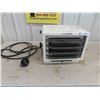 Image 1 : Pro Fusion 5000 Watt Heater with Plug & Wall Mount