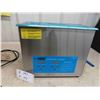Image 2 : New Ultrasonic Cleaner 6L