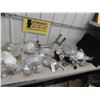 Image 1 : Quantity of Motorcycle Mirrors & Head Lights 