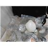 Image 2 : Quantity of Motorcycle Mirrors & Head Lights 