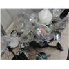 Image 3 : Quantity of Motorcycle Mirrors & Head Lights 