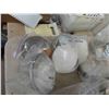 Image 9 : Quantity of Motorcycle Mirrors & Head Lights 