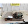 Image 1 : Home-Made Power Sander 