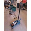 Image 1 : Floor Hydraulic Jack 2 Ton Approx. 