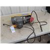 Image 1 : Power Fist 440/880lbs Electric Cable Hoist 850W 120V