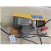 Image 2 : Power Fist 440/880lbs Electric Cable Hoist 850W 120V