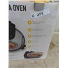 Image 3 : New Bella Stone Pizza Oven 
