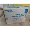Image 3 : New Summer Waves Quick-Set Pool 8ft 