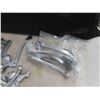 Image 2 : Motorcycle Parts: Brake/Clutch, Handles, Sprockets, Drive