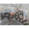 Image 8 : Motorcycle Parts: Brake/Clutch, Handles, Sprockets, Drive