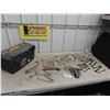 Image 1 : 45+ Wrenches: Open End, Boxed End, Ratchet 