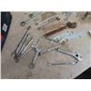 Image 3 : 45+ Wrenches: Open End, Boxed End, Ratchet 