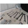 Image 8 : 45+ Wrenches: Open End, Boxed End, Ratchet 