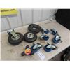 Image 1 : Dolly Wheels & Casters 