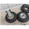 Image 2 : Dolly Wheels & Casters 