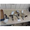 Image 1 : 6 Air Paint Sprayer 