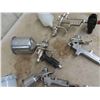 Image 3 : 6 Air Paint Sprayer 