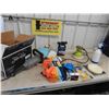 Image 1 : Power Polisher, Microfiber Towels, Cleaning Product