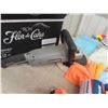 Image 2 : Power Polisher, Microfiber Towels, Cleaning Product
