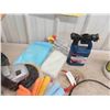 Image 3 : Power Polisher, Microfiber Towels, Cleaning Product