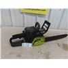 Image 1 : Poulan P3816 Chainsaw