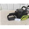 Image 2 : Poulan P3816 Chainsaw