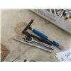 Image 2 : Sockets/Ratchets 3/8'' + 1/4'' 