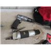 Image 3 : Air Tools : 1/2'' Impact, Chisel, Crimper, 3/8''